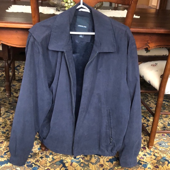 LONDON FOG JACKET